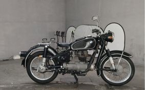 BMW R26 ..