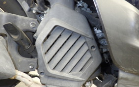 HONDA TACT Basket AF75