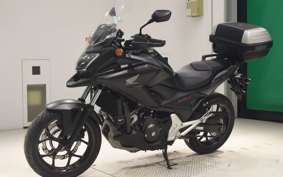 HONDA NC750X D 2018