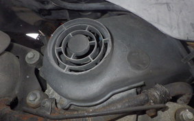 SUZUKI LET's 4 CA41A