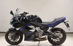 KAWASAKI NINJA 400R 2013 ER400B