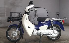 HONDA SUPER CUB50 AA07