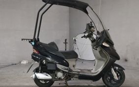 SYM RV125EFi LA12W