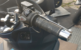 HONDA PCX125 JK05