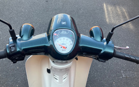 HONDA SUPER CUB50 AA09