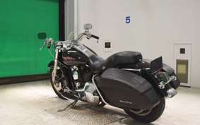 HARLEY FLHR 1340 1997