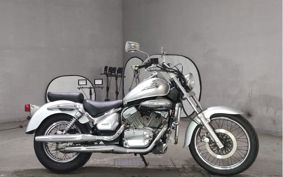 SUZUKI INTRUDER 250 VJ51A