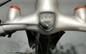 HONDA LITTLE CUB C50