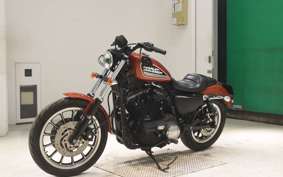 HARLEY XL883RI 2010