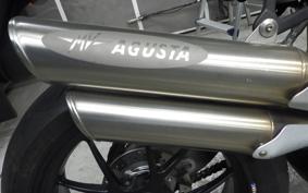 MV AGUSTA BRUTALE 1078 RR 2014