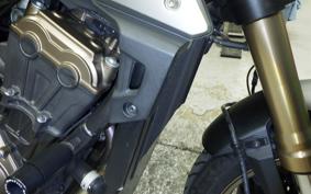 HONDA CB650R 2020 RH03