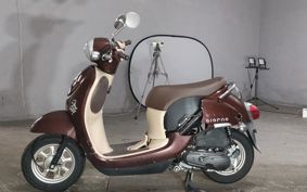 HONDA GIORNO AF77