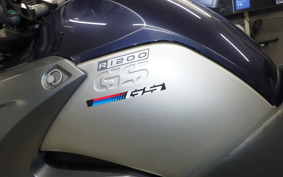 BMW R1200GS 2005