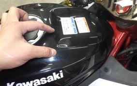 KAWASAKI ZX-25R 2019 ZX250E