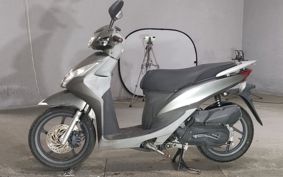 HONDA DIO 110 JF31