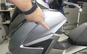 HONDA FORZA 250 2024 MF15