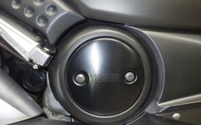 YAMAHA T-MAX 500 2011 SJ08J