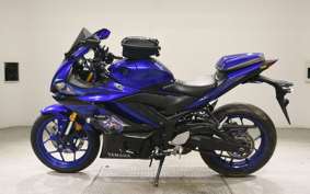 YAMAHA YZF-R3 2019 RH13J