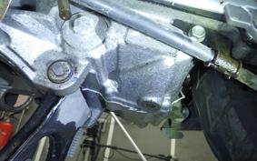 HONDA TODAY 2014 AF61