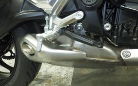 TRIUMPH TRIDENT 660 2026