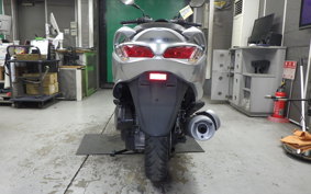 SUZUKI SKYWAVE 200 (Burgman 200) 1998 CH41A