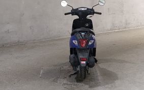SUZUKI LET`S CA4AA
