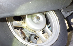 HONDA TODAY 2016 AF61