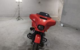 HARLEY  HARLEY FLHXS1750 KRC