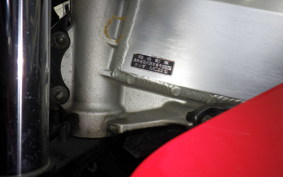 HONDA CBR250RR 2001 MC22