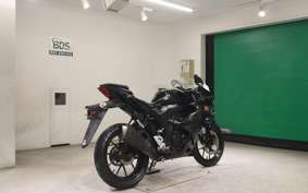 SUZUKI GSX-R125 2015 DL33B