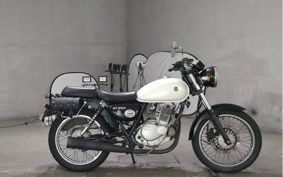 SUZUKI ST250 NJ4AA