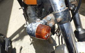 YAMAHA SR400 Gen.2 1985 1JR