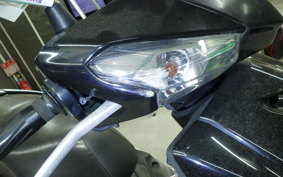 YAMAHA CYGNUS 125 XSR 3