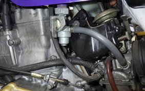 HONDA CRM250AR 2008 MD32