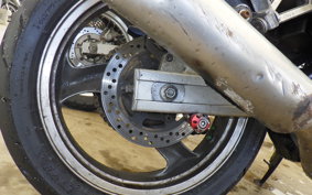 KAWASAKI BALIUS 250 ZR250A