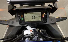 HONDA NC750X RH09