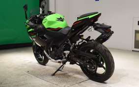 KAWASAKI NINJA400-2KRT 2021 EX400G
