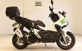 HONDA ADV150 2025 KF38