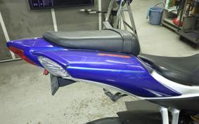 SUZUKI GSX-R750 2010