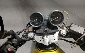 KAWASAKI ZEPHYR 400 1994 ZR400C