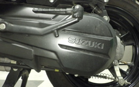 SUZUKI BURGMANストリート125EX 2023 EA23M