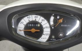 SUZUKI ADDRESS V125 G CF46A