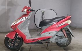 YAMAHA CYGNUS125XSR SE44J