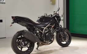 SUZUKI SV650 X A 2021 VP55B