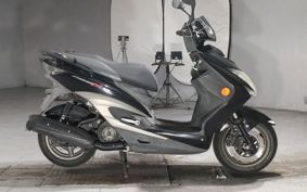 YAMAHA CYGNUS125XSR SE44J