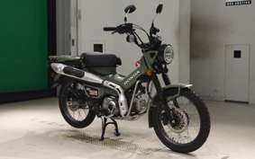 HONDA CT125 HUNTER CUB