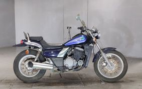 KAWASAKI ELIMINATOR 250LX EL250A