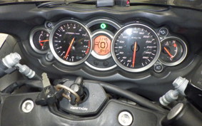 SUZUKI HAYABUSA Gen.2 2011