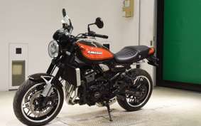 KAWASAKI Z900RS 2024 ZR900K