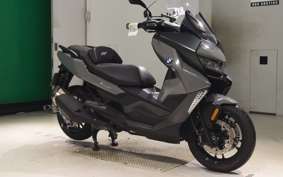 BMW C400GT